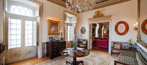 7 bedrooms House in Lisbon, Portugal No. 54402 14