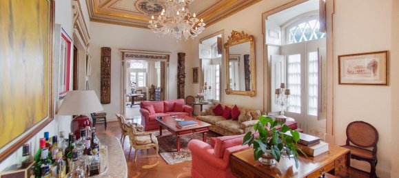 7 bedrooms House in Lisbon, Portugal No. 54402 12