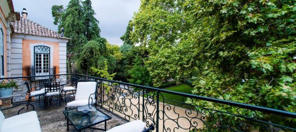 7 bedrooms House in Lisbon, Portugal No. 54402 19