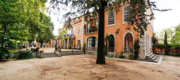 7 bedrooms House in Lisbon, Portugal No. 54402 10