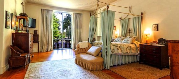 7 bedrooms House in Lisbon, Portugal No. 54402 4