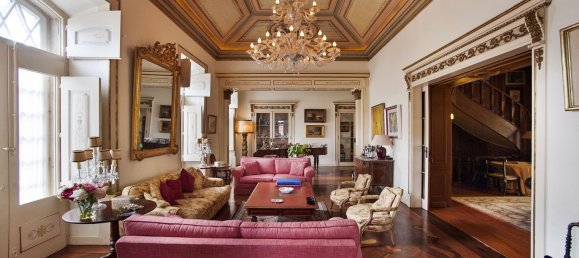 7 bedrooms House in Lisbon, Portugal No. 54402 13