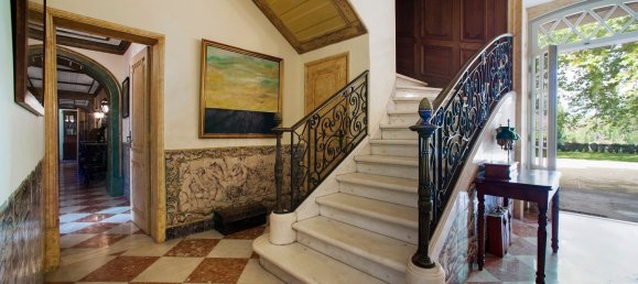 7 bedrooms House in Lisbon, Portugal No. 54402 20