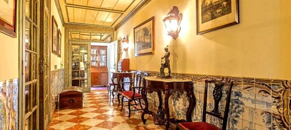 7 bedrooms House in Lisbon, Portugal No. 54402 3