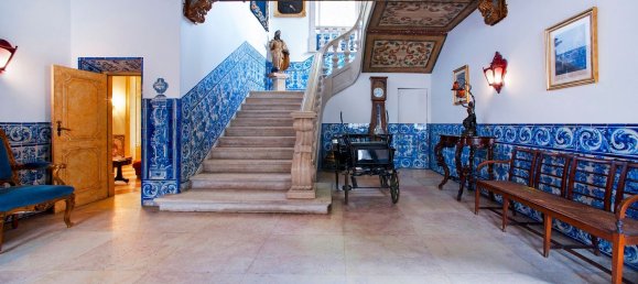 7 bedrooms House in Lisbon, Portugal No. 54402 17