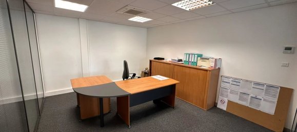 8-Zimmer Gewerbliche Immobilie in Scy-Chazelles, France, Nr. 66160 9