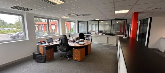 8-Zimmer Gewerbliche Immobilie in Scy-Chazelles, France, Nr. 66160 4