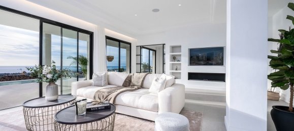 8 Schlafzimmer Villa in Malaga, Spain, Nr. 48458 19