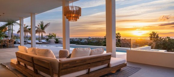 8 Schlafzimmer Villa in Malaga, Spain, Nr. 48458 31