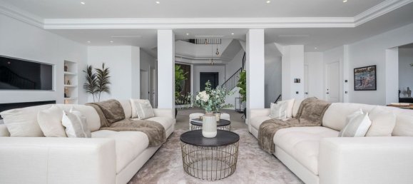 8 Schlafzimmer Villa in Malaga, Spain, Nr. 48458 7