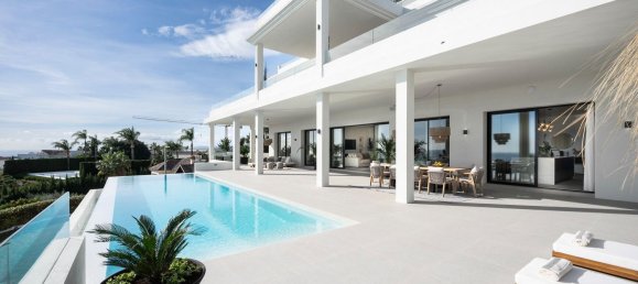 8 Schlafzimmer Villa in Malaga, Spain, Nr. 48458 39