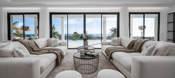 8 Schlafzimmer Villa in Malaga, Spain, Nr. 48458 3