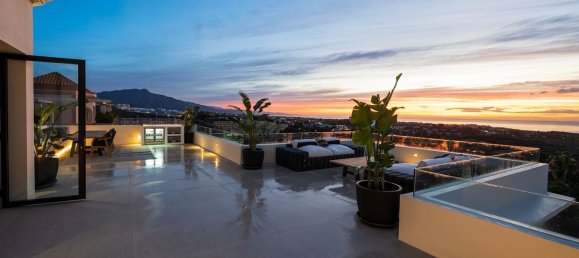 8 Schlafzimmer Villa in Malaga, Spain, Nr. 48458 22