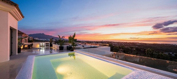 8 Schlafzimmer Villa in Malaga, Spain, Nr. 48458 18