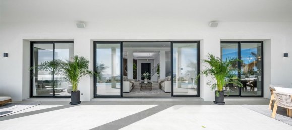 8 Schlafzimmer Villa in Malaga, Spain, Nr. 48458 43