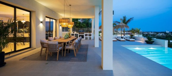 8 Schlafzimmer Villa in Malaga, Spain, Nr. 48458 14