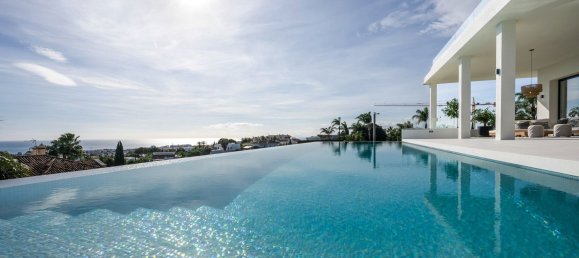 8 Schlafzimmer Villa in Malaga, Spain, Nr. 48458 41