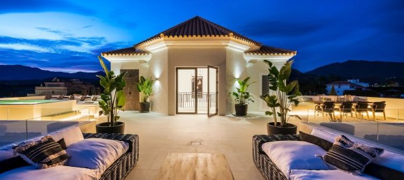 8 Schlafzimmer Villa in Malaga, Spain, Nr. 48458 4