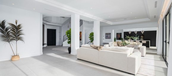 8 Schlafzimmer Villa in Malaga, Spain, Nr. 48458 46