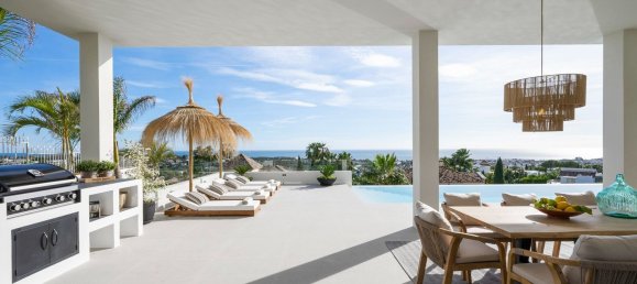 8 Schlafzimmer Villa in Malaga, Spain, Nr. 48458 35