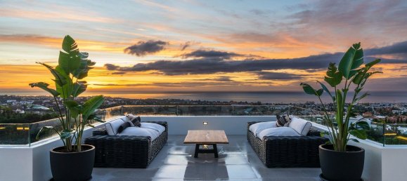 8 Schlafzimmer Villa in Malaga, Spain, Nr. 48458 20