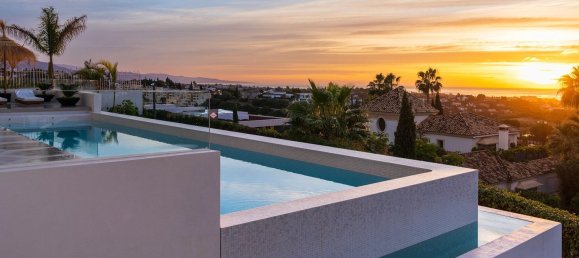 8 Schlafzimmer Villa in Malaga, Spain, Nr. 48458 32