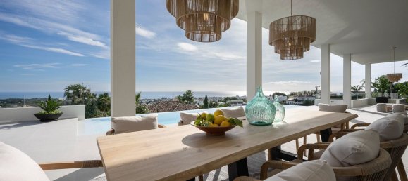 8 Schlafzimmer Villa in Malaga, Spain, Nr. 48458 37