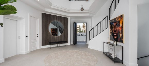 8 Schlafzimmer Villa in Malaga, Spain, Nr. 48458 33