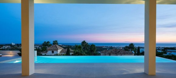 8 Schlafzimmer Villa in Malaga, Spain, Nr. 48458 11