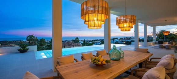 8 Schlafzimmer Villa in Malaga, Spain, Nr. 48458 12