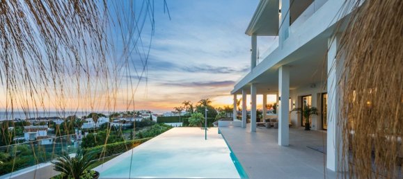 8 Schlafzimmer Villa in Malaga, Spain, Nr. 48458 13