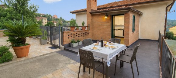 3 غرف نوم شقة في Vezzano Ligure, Italy رقم 316746 3