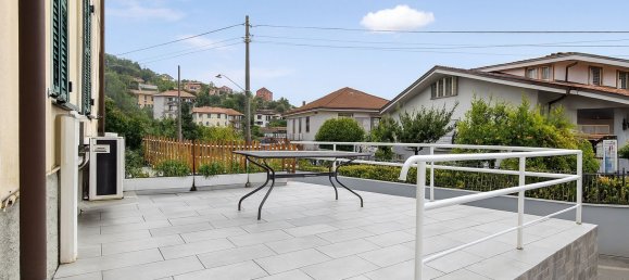 3 غرف نوم شقة في Vezzano Ligure, Italy رقم 316746 2