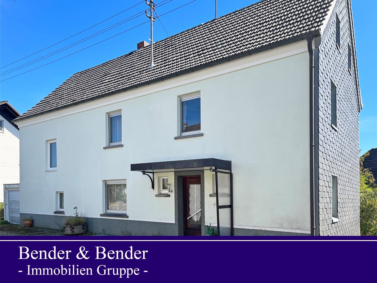 Casa T3 em Altenkirchen, Germany N.º 205945