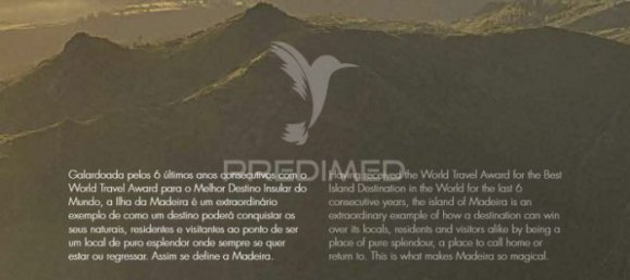 Apartamento de 1 dormitorio en Funchal, Portugal No. 142244 13