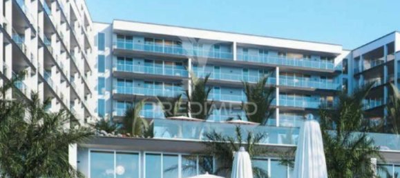 Apartamento de 1 dormitorio en Funchal, Portugal No. 142244 10