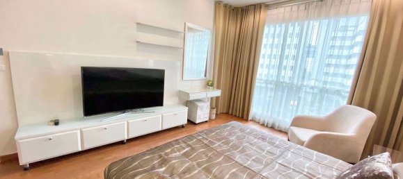 1 bedroom Condo in The Address Chidlom Bangkok, Thailand No. 30749 6