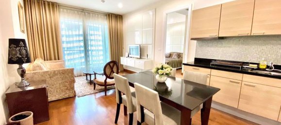 1 bedroom Condo in The Address Chidlom Bangkok, Thailand No. 30749 3