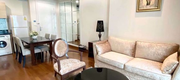 1 bedroom Condo in The Address Chidlom Bangkok, Thailand No. 30749 2