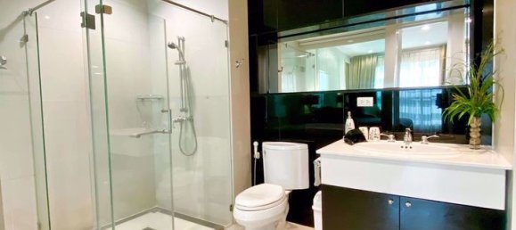 1 bedroom Condo in The Address Chidlom Bangkok, Thailand No. 30749 9
