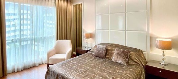 1 bedroom Condo in The Address Chidlom Bangkok, Thailand No. 30749 5