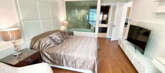 1 bedroom Condo in The Address Chidlom Bangkok, Thailand No. 30749 7