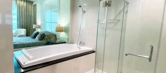 1 bedroom Condo in The Address Chidlom Bangkok, Thailand No. 30749 10