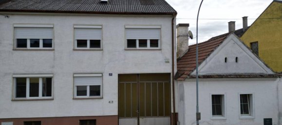 6-Zimmer Haus in Frankenau-Unterpullendorf, Austria, Nr. 189236 2