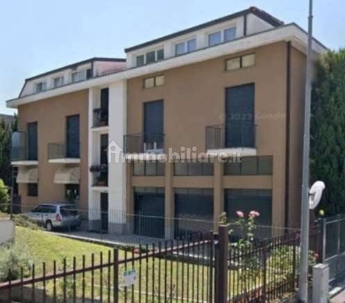 Apartamento T2 em Lecco, Italy N.º 259894