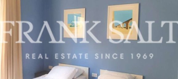 3 bedrooms Apartment in Sliema, Malta No. 6840 12