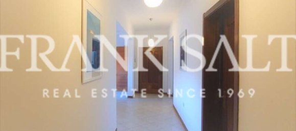 3 bedrooms Apartment in Sliema, Malta No. 6840 14