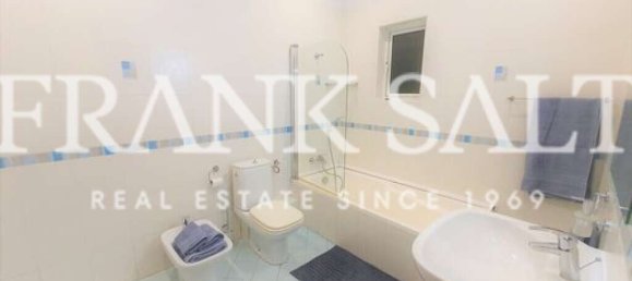 3 bedrooms Apartment in Sliema, Malta No. 6840 15