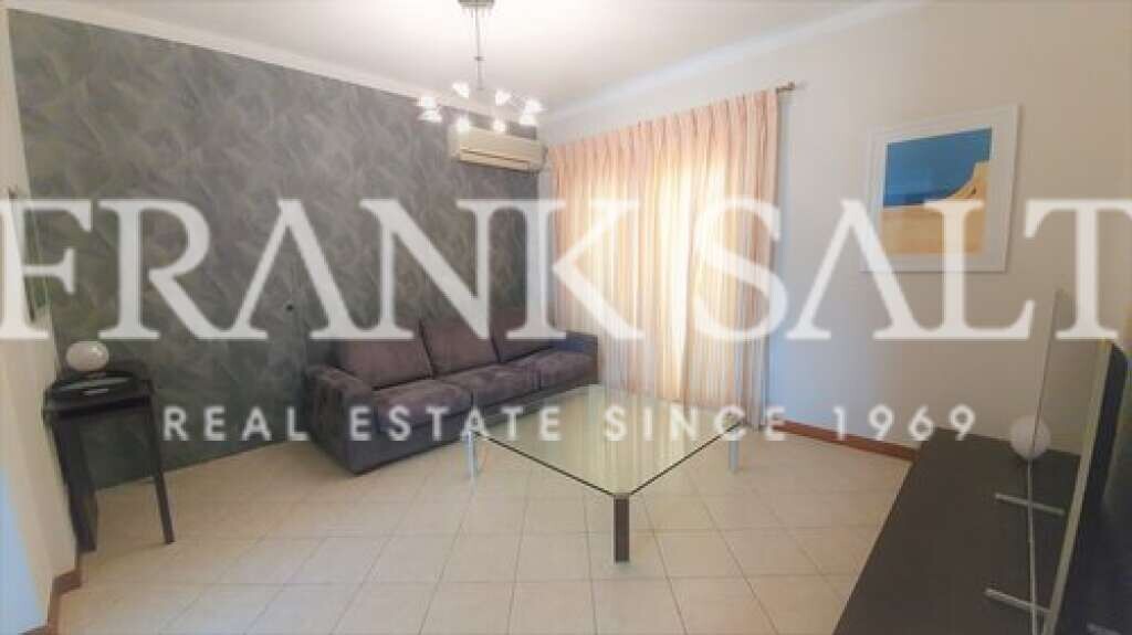 3 bedrooms Apartment in Sliema, Malta No. 6840