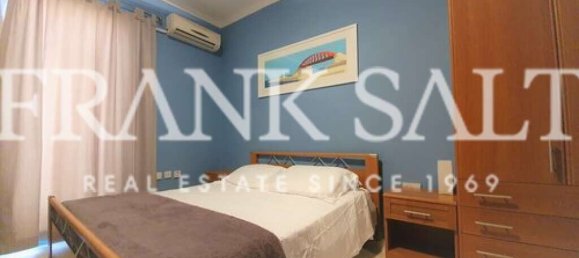 3 bedrooms Apartment in Sliema, Malta No. 6840 8